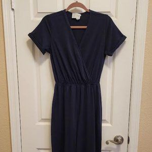 Saturday Sunday Jumpsuit